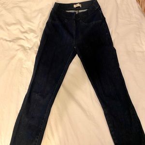 Madewell Anywhere Jean